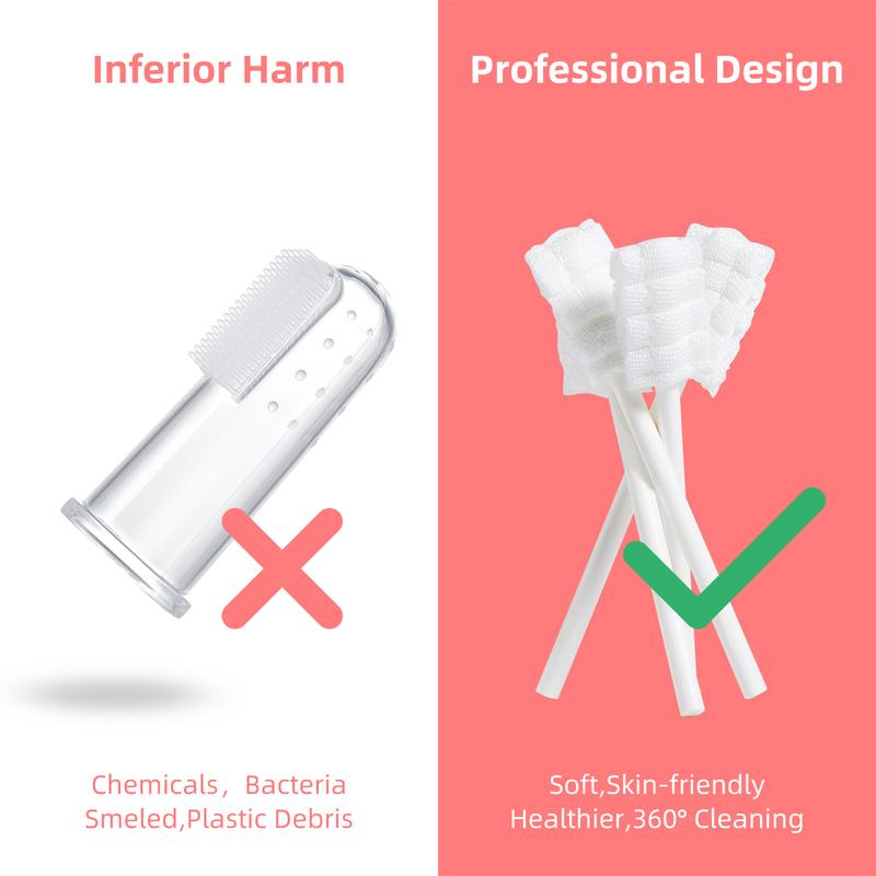 CloudBud™ Baby Oral Cleanser