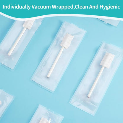 CloudBud™ Baby Oral Cleanser