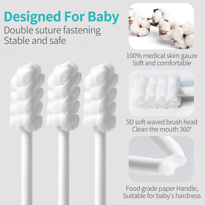 CloudBud™ Baby Oral Cleanser