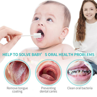 CloudBud™ Baby Oral Cleanser