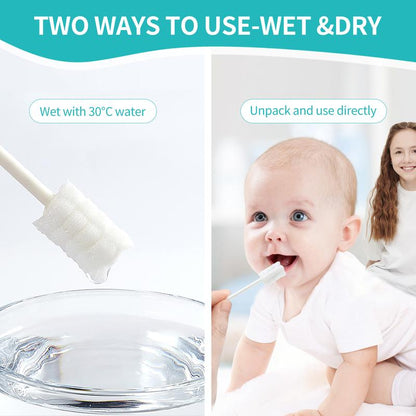 CloudBud™ Baby Oral Cleanser